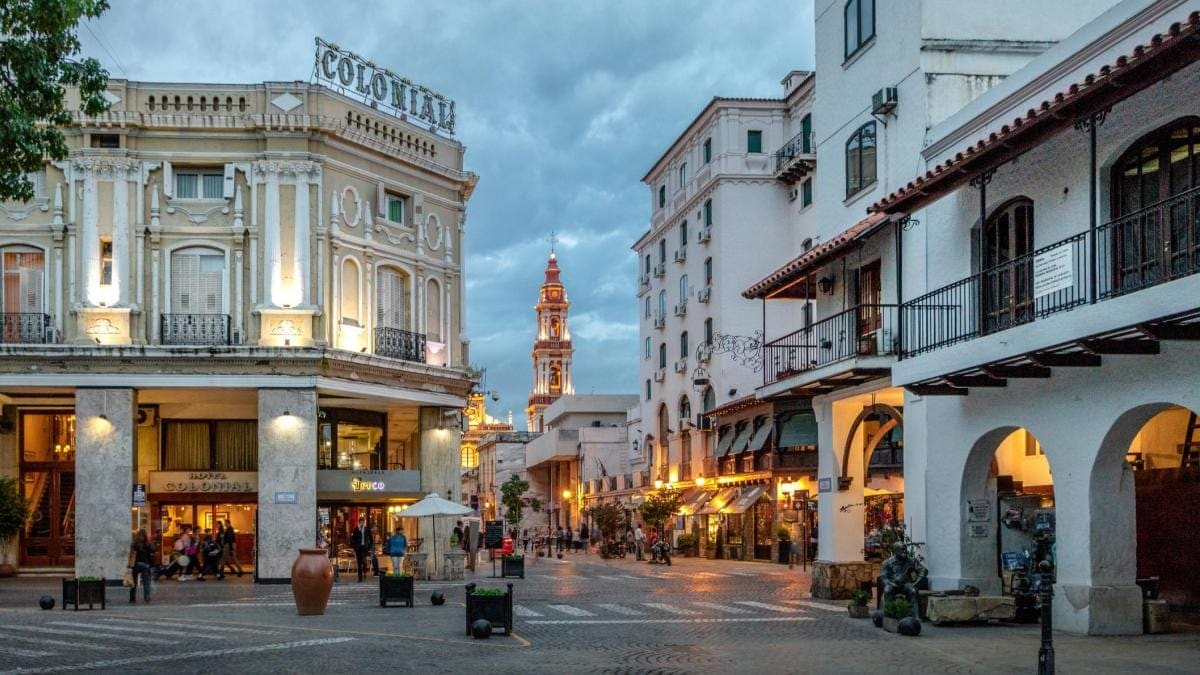 Salta