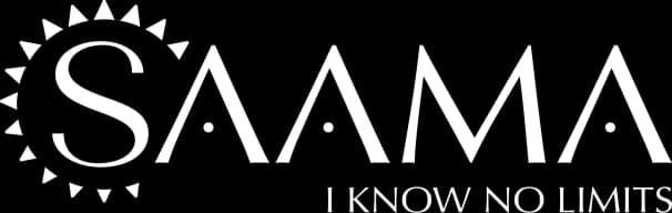 SAAMA® - I Know No Limits