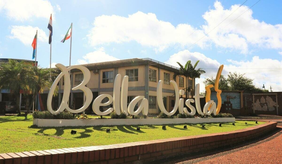 Bellavista